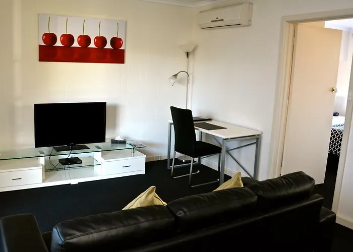 Essendon Apartments Melbourne